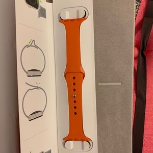 Hermès 40mm Apple Watch Band